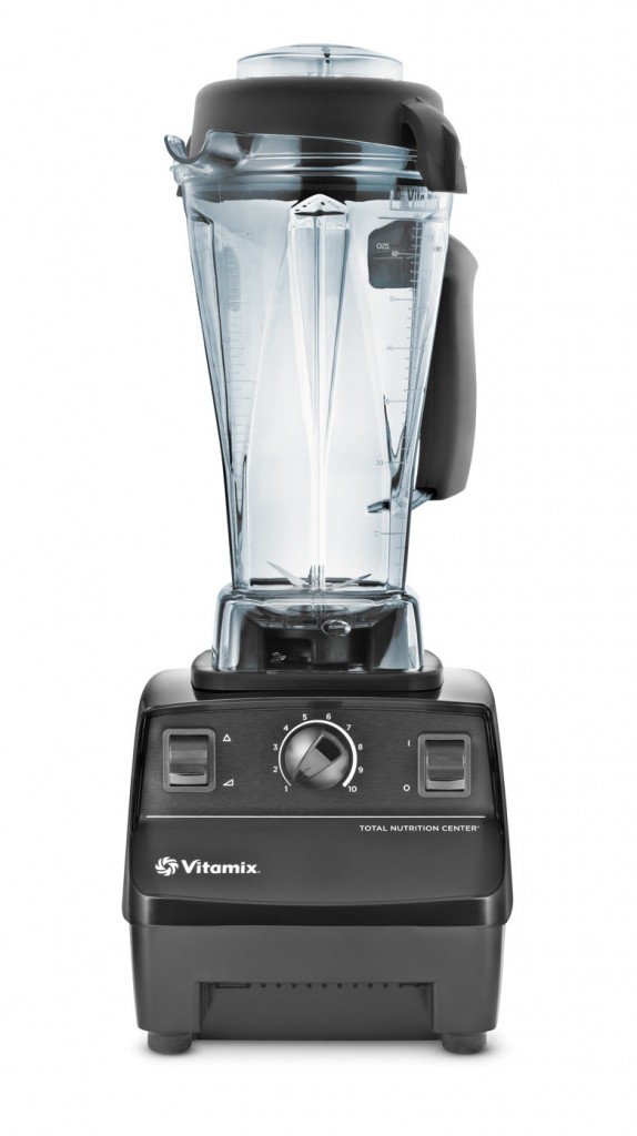 The Vitamix, use discount code 20-01-000024